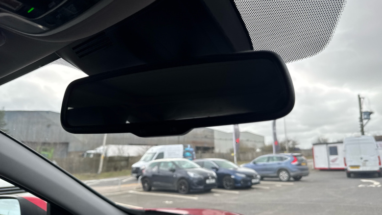 Honda CR-V 2.0 i-MMD Hybrid EX 5dr eCVT Hybrid Estate